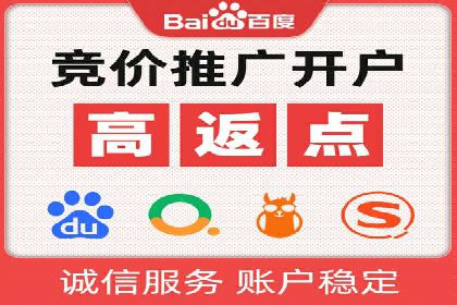 百度推广代运营案例分享：行业领先企业的成功经验
